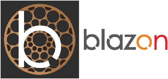 BlazonLogo